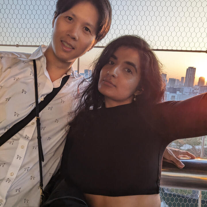 Tokyo Tower