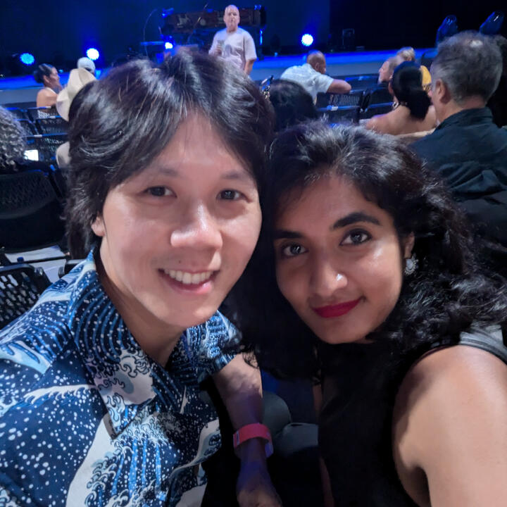 John Legend Concert