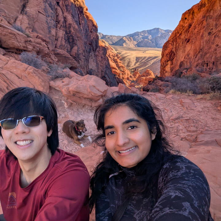 Red Rock Canyon
