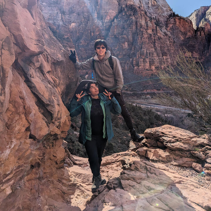 Angel's Landing